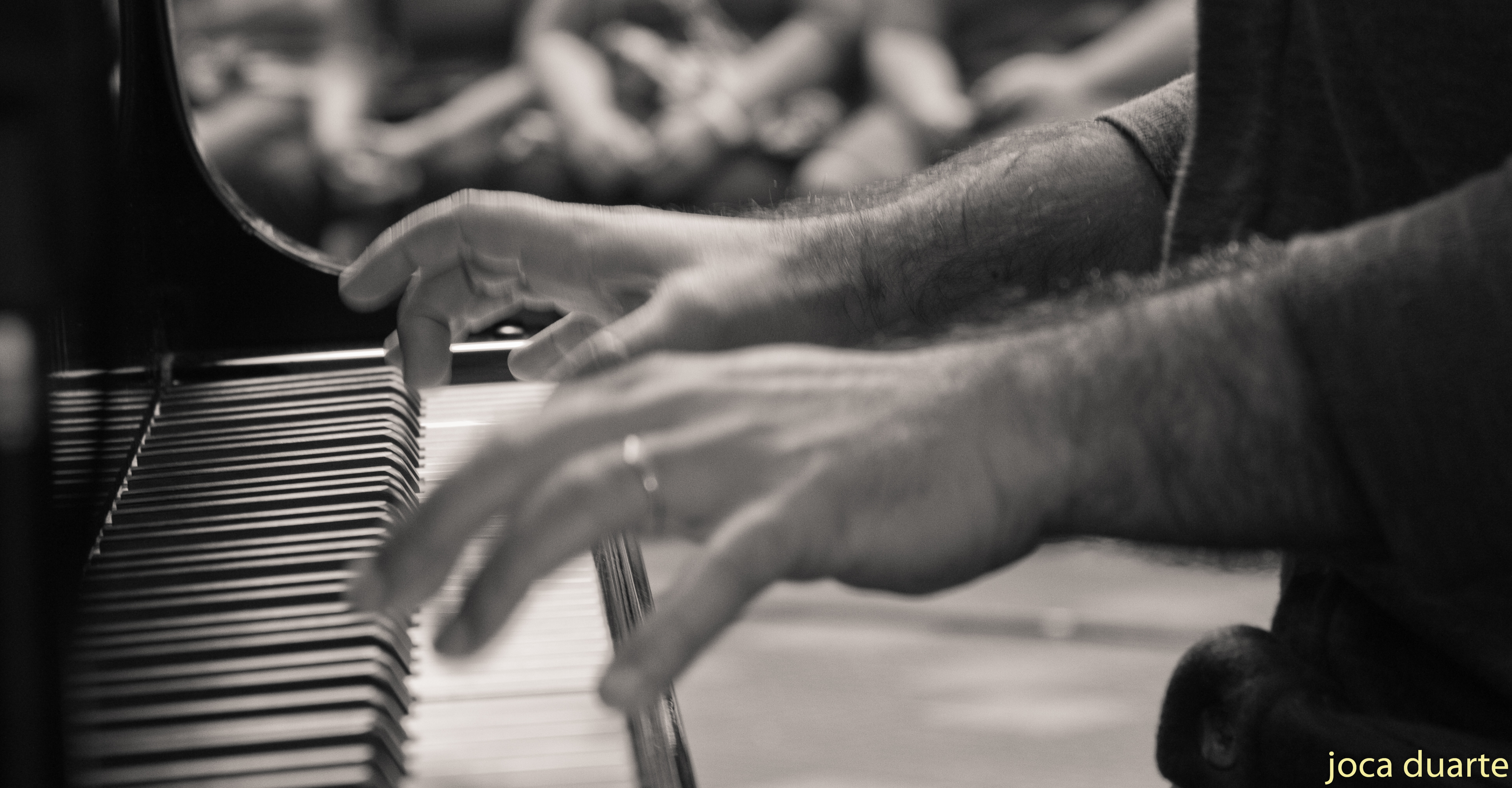 BE piano