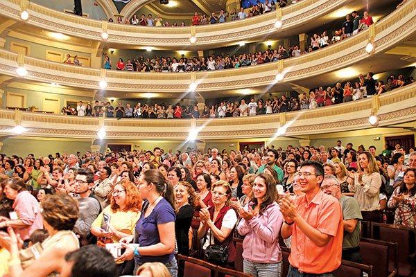 Teatro Pedro II, Abertura Oficial, Oficinas, Brincadeiras, Crianas, Feira do Livro Ribeiro Preto, Literatura, arte, musica, shows, evento, eventos