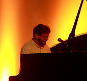 Piano na Praça