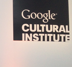 Google Cultural Institute