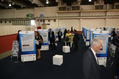 EBRATS 2015