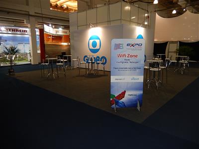 Lounge Set Expo 2016