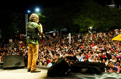 Tribo de Jah