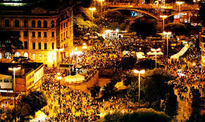 Virada Cultural 2015